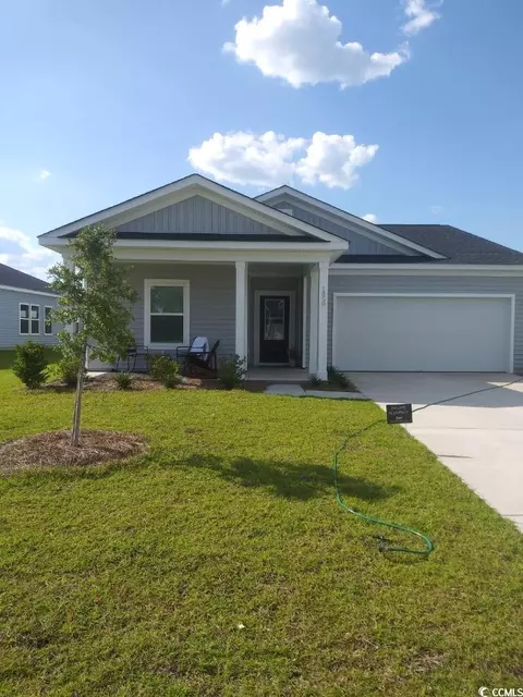 1850 Villena Dr, Myrtle Beach, SC 29579