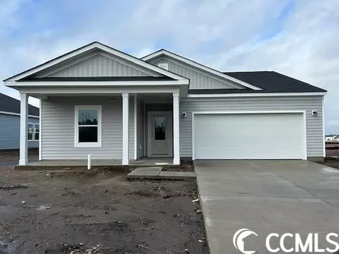 1850 Villena Dr, Myrtle Beach, SC 29579
