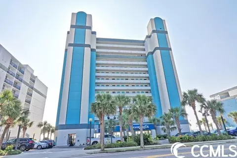 2300 N Ocean Blvd #1035, Myrtle Beach, SC 29577