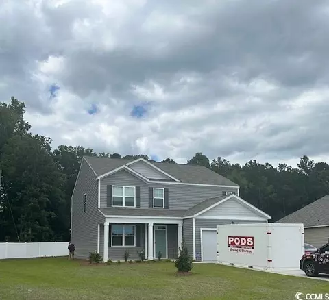 266 Columbus St, Conway, SC 29526