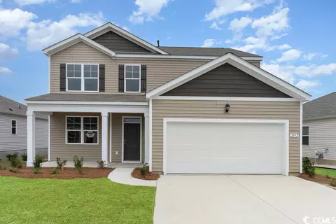 266 Columbus St, Conway, SC 29526