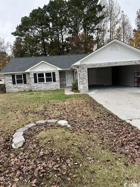 9240 Greeneedle Pl, Murrells Inlet, SC 29576