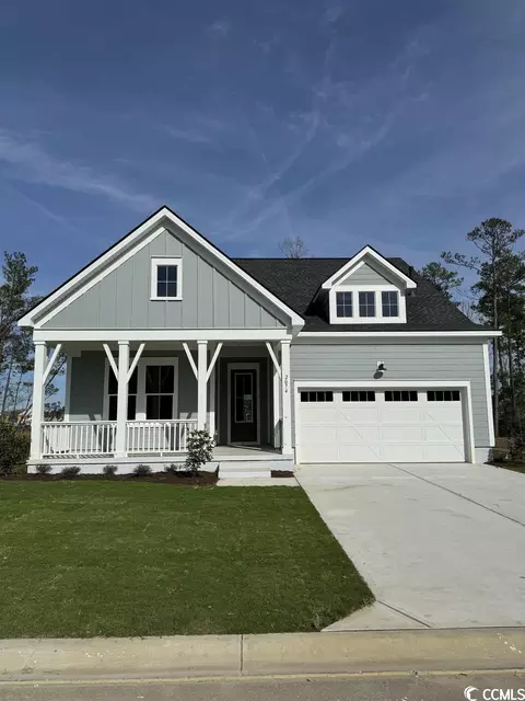 2074 Comradery Way, Murrells Inlet, SC 29576