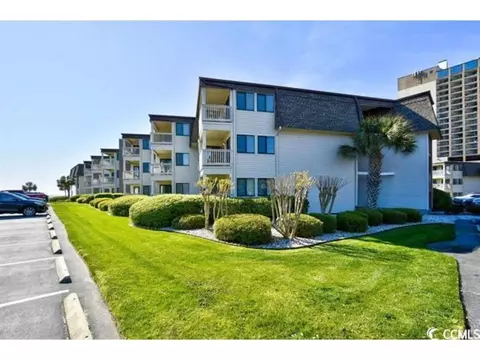 5601 N Ocean Blvd #E-106, Myrtle Beach, SC 29577