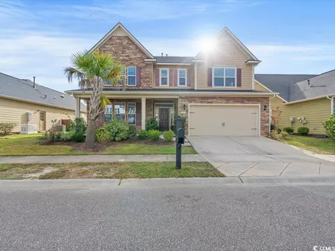 1148 Wyatt Ln, Myrtle Beach, SC 29577