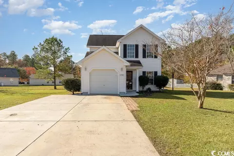 2705 Holmes Ct, Conway, SC 29526