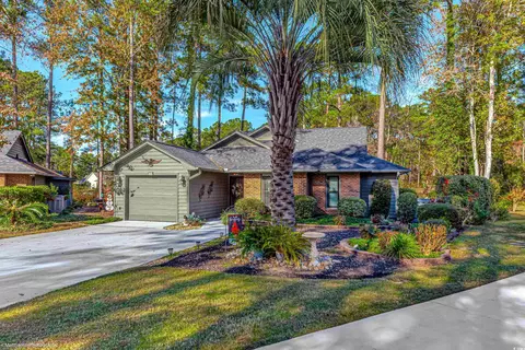 115 Timberline Dr, Conway, SC 29526