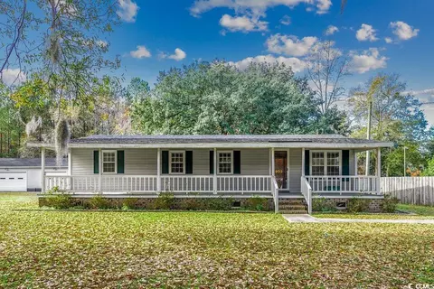 903 Cox Ferry Cir, Conway, SC 29526