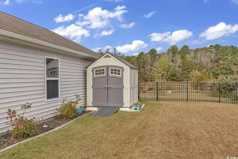 1237 Pineridge St, Conway, SC 29527 photo 3