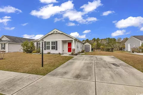 1237 Pineridge St, Conway, SC 29527