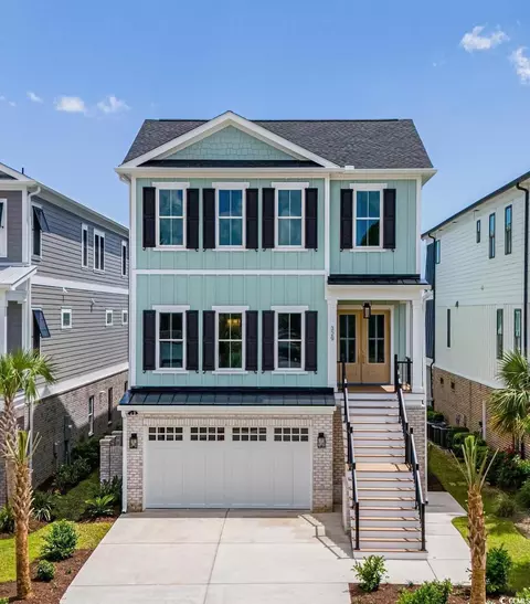 329 Saint Julian Ln, Myrtle Beach, SC 29579