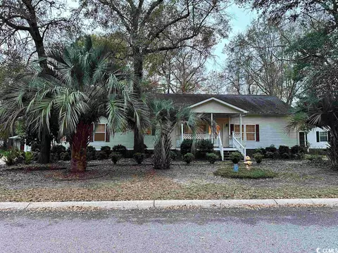 23 Talon Cir, Murrells Inlet, SC 29576