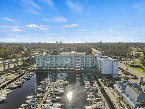 2100 Sea Mountain Hwy #416, North Myrtle Beach, SC 29582
