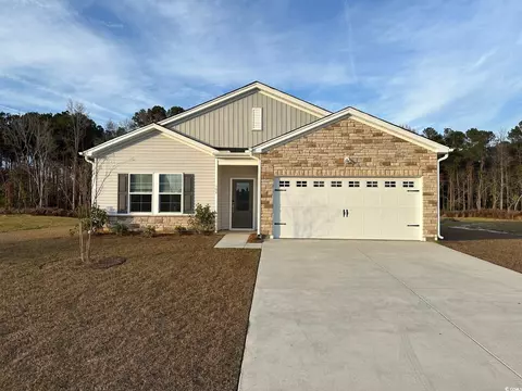 208 Wagner Cir, Conway, SC 29526