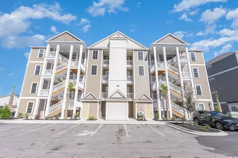 165 Ella Kinley Cir #403, Myrtle Beach, SC 29588