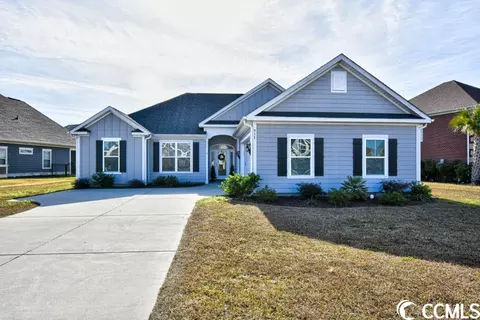 917 Desert Wheatgrass Dr, Myrtle Beach, SC 29579