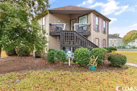 407 Tree Top Ct #B, Myrtle Beach, SC 29588