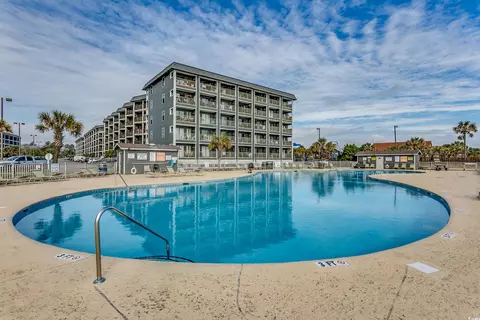 5905 S Kings Hwy #A 115, Myrtle Beach, SC 29575