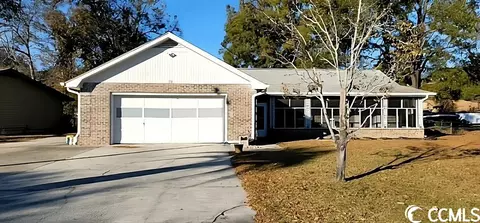 19 Cimerron Dr, Myrtle Beach, SC 29588