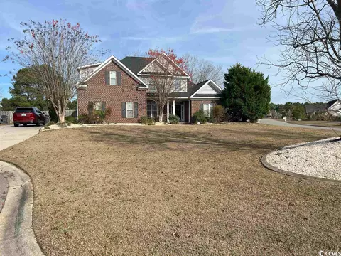 1808 Mallard Covey, Myrtle Beach, SC 29588