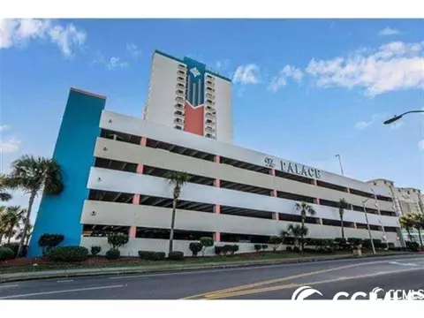 1605 S Ocean Blvd #313, Myrtle Beach, SC 29577