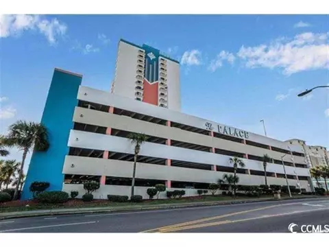 1605 S Ocean Blvd #313, Myrtle Beach, SC 29577