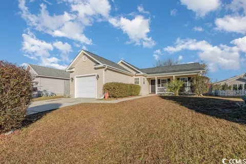 9612 Sullivan Dr, Murrells Inlet, SC 29576