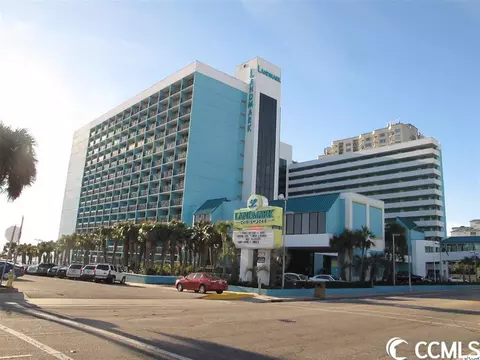1501 Ocean Blvd S #1151, Myrtle Beach, SC 29577