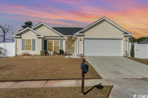 1820 Ronald Phillips Ave, Conway, SC 29527