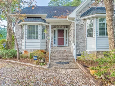 316 S Hollywood Dr, Surfside Beach, SC 29575