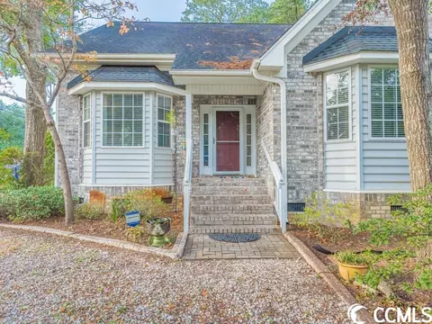 316 S Hollywood Dr, Surfside Beach, SC 29575