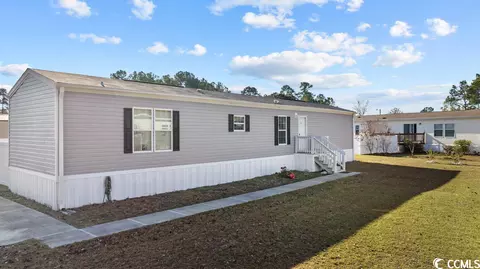 1059 Hunter Way, Conway, SC 29526