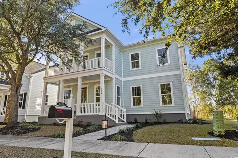 1604 James Island Ave, North Myrtle Beach, SC 29582