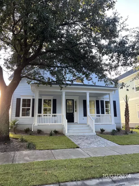1602 James Island Ave, North Myrtle Beach, SC 29582