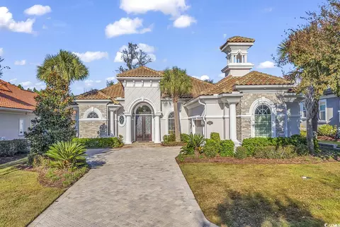 9447 Venezia Cir, Myrtle Beach, SC 29579