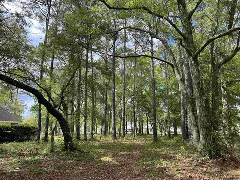 Lot 34 Georgetown Dr., Pawleys Island, SC 29585