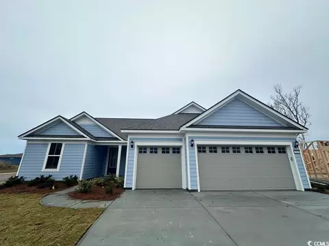 1668 Littleleaf Loop, North Myrtle Beach, SC 29582
