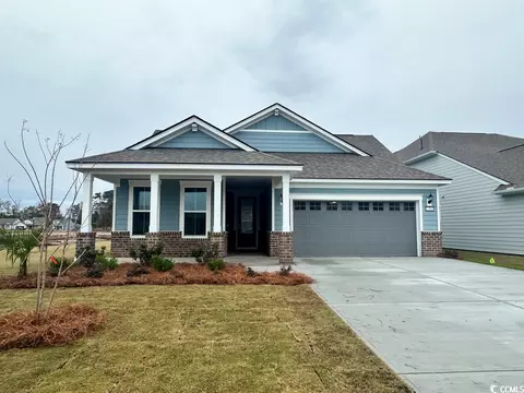 1305 Beautyberry Way, North Myrtle Beach, SC 29582