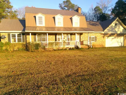 2935 Honey Hill Rd, Hallsboro, NC 28442