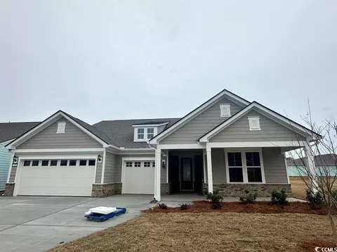 1306 Beautyberry Way, North Myrtle Beach, SC 29582