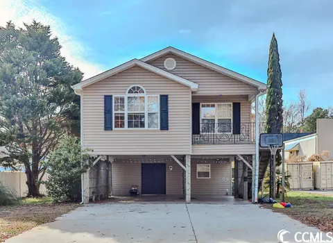 4314 Bayshore Dr, Little River, SC 29566