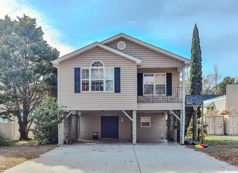 4314 Bayshore Dr, Little River, SC 29566