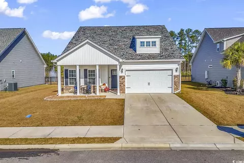 1848 Riverport Dr, Conway, SC 29526