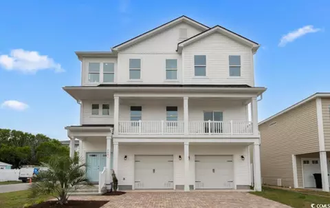 2401 Duffy St, North Myrtle Beach, SC 29582