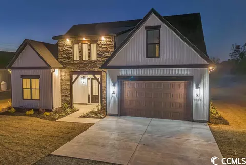 3631 Allentown Dr, Conway, SC 29526