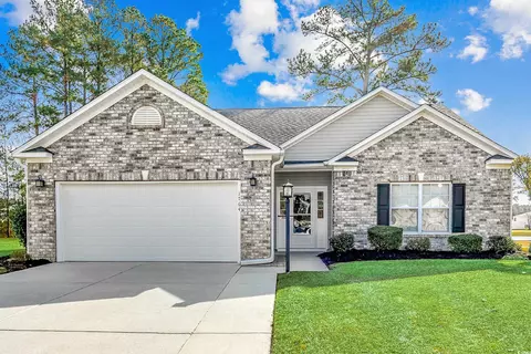 1764 Fairwinds Dr, Longs, SC 29568
