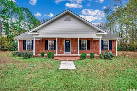 5383 Party Pines Rd, Conway, SC 29526