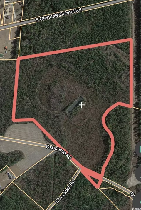 tbd Osbourne Rd, Scranton, SC 29591 photo 13