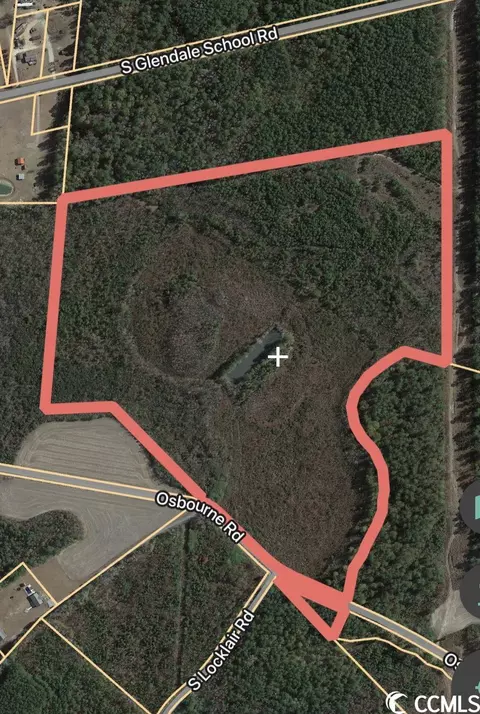 Tbd Osbourne Rd., Scranton, SC 29591 photo 13