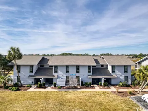 82 Inlet Point Dr #9B, Pawleys Island, SC 29585